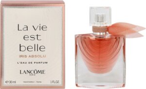 Damesparfum Lancôme - La Vie est Belle Iris Absolu - Eau de parfum - 30 ml - Afbeelding 4