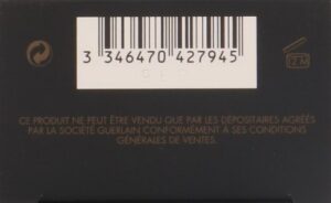 L'essentiel Natural Radiance Foundation By Guerlain #00n-porcelaine - Afbeelding 2