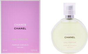 Chanel Chance Eau FraŒche - 35 ml - hair mist