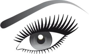 L'Oréal Paris Mega Volume Collageen 24H Mascara - Zwart