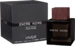 Lalique Encre Noire - 100ml - Eau de toilette - Afbeelding 4
