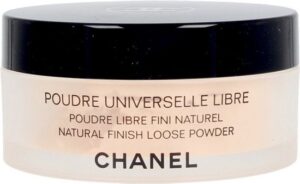 Chanel Poudre UniversElle Libre Nr 30 Peche Clair 30 g