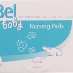 Zoogcompressen Bel (30 uds)