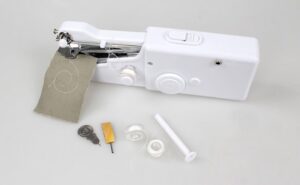 Handnaaimachine - Afbeelding 2