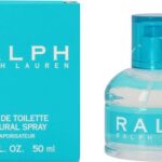 Ralp Lauren 50 ml - Eau de Toilette - Damesparfum