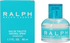 Ralp Lauren 50 ml - Eau de Toilette - Damesparfum