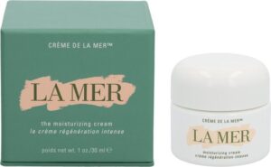 La Mer - The Moisturizing Cream - Luxury rejuvenating cream with marine extracts - Afbeelding 9