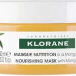 Nutrition Mask With Mango Butter By Klorane 150 Ml