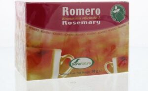 Romero rozemarijn - Afbeelding 3