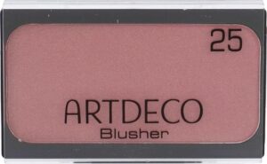 Artdeco 25 Cadmium Red Blush 5 g - Afbeelding 3
