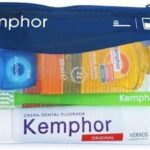 Kemphor - KEMPHOR LOTE 4 pz
