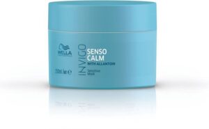 Wella Balance Senso Calm Sensitive Mask 150 ml - Afbeelding 4