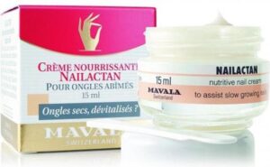Nourishing Cream Nailactan Mavala (15 ml) - Afbeelding 2