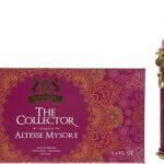 Alexandre J. - The Collector Altesse Mysore - Eau De Parfum - 100mlML