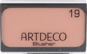 Artdeco Blusher  19 Rosy Caress Blush  5 g - Afbeelding 2