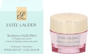 Estee Lauder CrA me Huidverzorging Resilience Lift Tri Peptide Eye Creme - Afbeelding 7