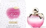 Nina Ricci Les Gourmandises De Nina Les Belles De Nina Limited Edition (w) Edt 80 Ml Fr - Afbeelding 3