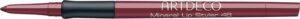 Lippenstift Mineral Artdeco