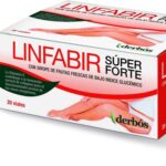 Dherbos Linfabir Super Forte 20 Viales