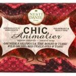 Nesti Dante Zeep - Chic Animalier - Red Python 250 gr
