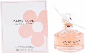 Daisy Love Eau De Toilette Spray 30 Ml By Marc Jacobs 30 Ml - Afbeelding 2