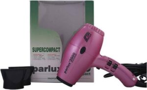 Parlux Föhn 3500 SuperCompact - Afbeelding 4