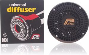 PARLUX - Diffuser - Universal - Afbeelding 4
