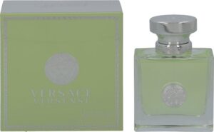 Versace Versense 50 ml Eau de Toilette - Damesparfum - Afbeelding 4