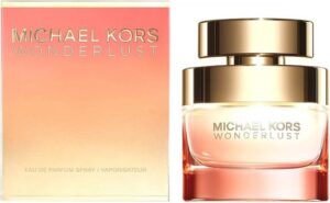 Michael Kors Wonderlust Eau De Parfum Spray 100 ml for Women - Afbeelding 8