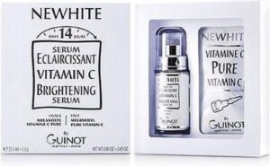 Guinot Serum Guinot Face Care Brightening Newhite Serum Pigmentvlekken 23 5 ml - Afbeelding 2