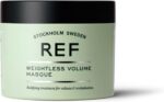 REF Stockholm - Weightless Volume Masque 250 ml - Afbeelding 2