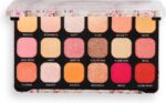 Makeup Revolution Forever Flawless Regal Romance Eyeshadow Palette - Oogschaduw - Afbeelding 3