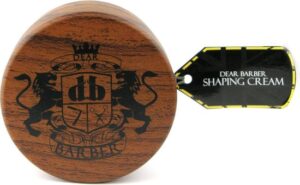 Dear Barber - Shaping Cream - 100ml