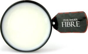 Dear Barber Fibre - Afbeelding 4