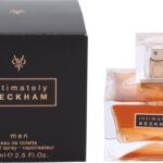 David Beckham Intimiately 75 ml - Eau de Toilette - Herenparfum