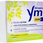 Ymea Ymea Day And Night New Formula 64 Capsules