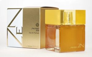 Shiseido Zen 100 ml - Eau de Parfum - Damesparfum - Afbeelding 19