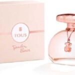 Wella Tous Touch Elixir Eau De Perfume Spray 50ml