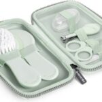 Suavinex Manicure Set - Blue