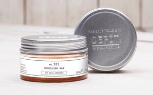 Depot 303 modelling wax 100ml - Afbeelding 3
