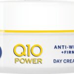Anti-Rimpelcrème Q10 Power Nivea (50 ml)