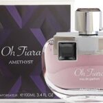 Oh Tiara Amethyst Eau De Parfum (edp) 100ml