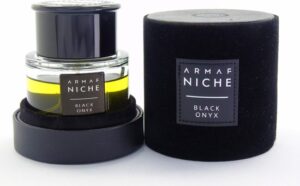 Uniseks Parfum Armaf EDP Niche Black Onyx 90 ml - Afbeelding 2