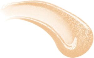 Rimmel Oh My Gloss! Plump Lipgloss - 801 Angel Shimmer - Afbeelding 2