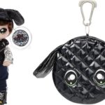 Na! Na! Na! Surprise 2-in-1 Pom Pop Maxwell Dane - Glam Serie