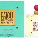 Jean Patou Patou Forever Eau De Toilette 100 Ml
