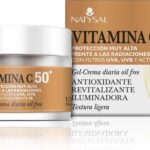 Natysal Crema Vitamina C 50