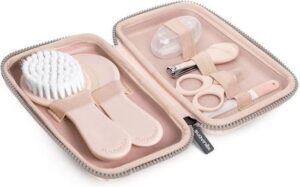 Suavinex Manicure Set - Pink - Afbeelding 2
