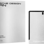 Porsche - Design Titan Edt Spray 50ml