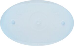 Bioderma Atoderm Intensive Moussant Shower Gel 1000ml - Afbeelding 2